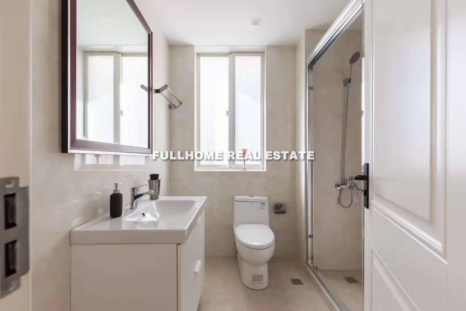Manhattan Heights（Yi Jing Yuan） - Interior view 9, Shanghai rental property