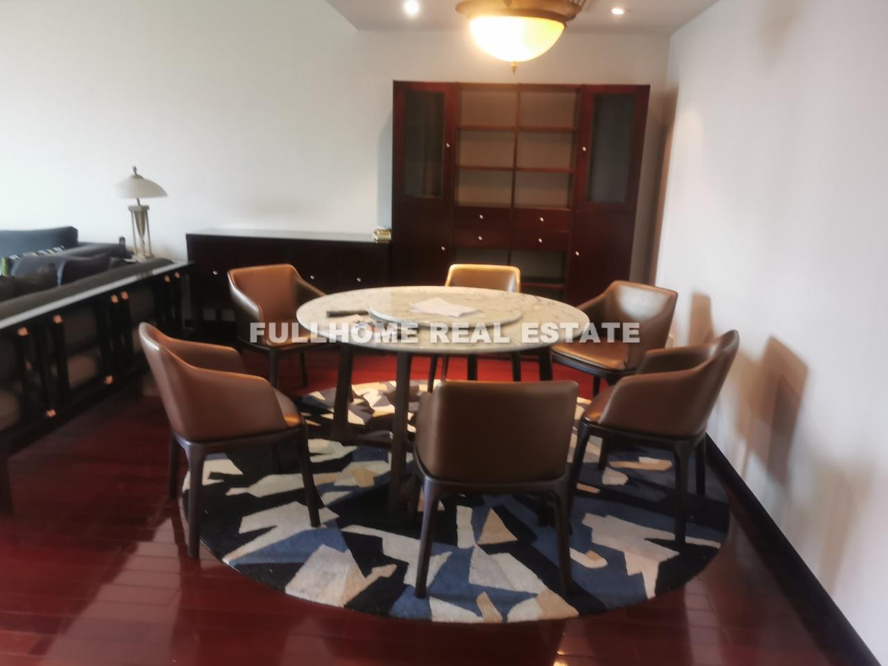 Shimao Riviera Garden - Interior view 8, Shanghai rental property