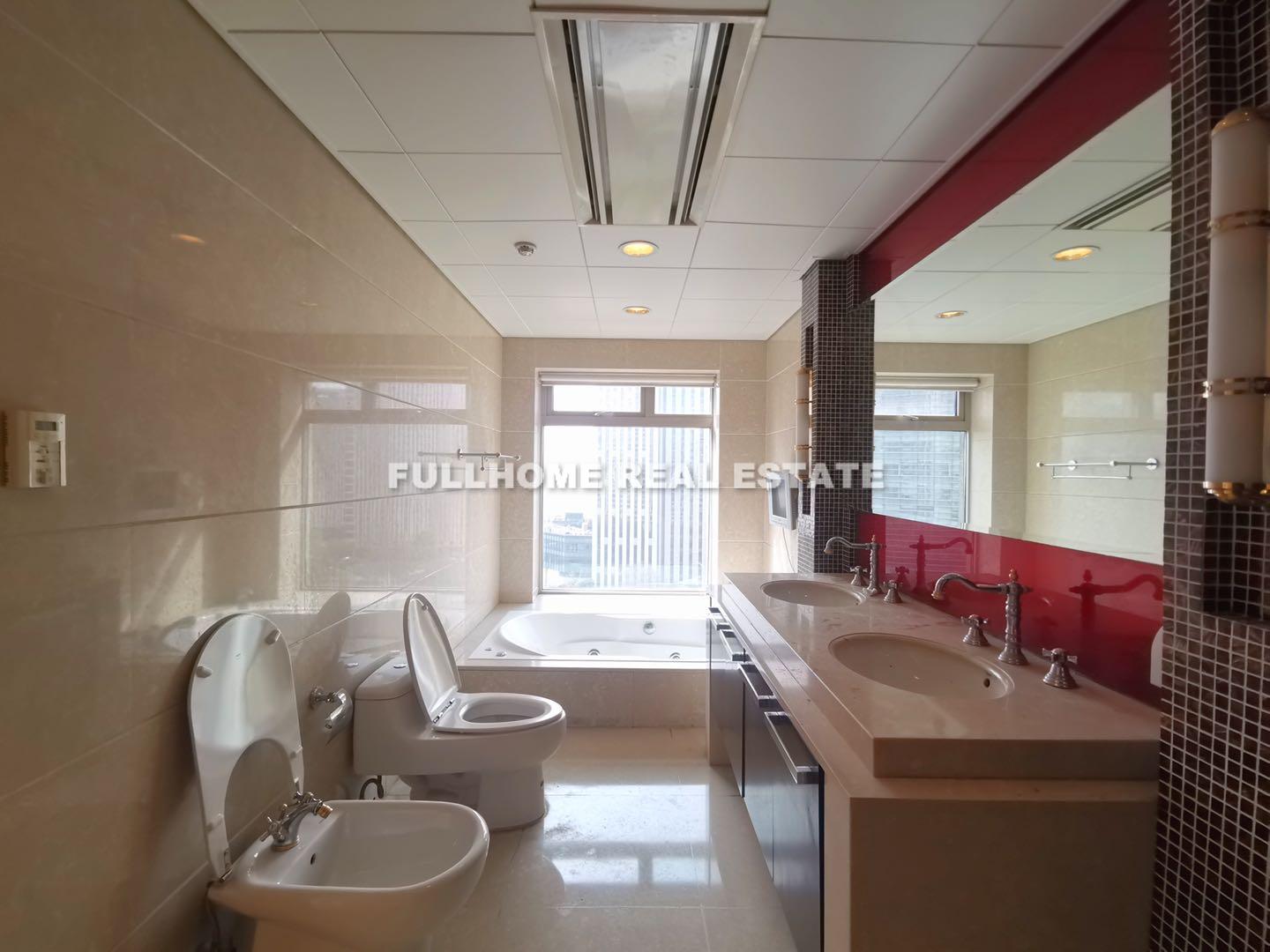 Shimao Riviera Garden - Interior view 6, Shanghai rental property