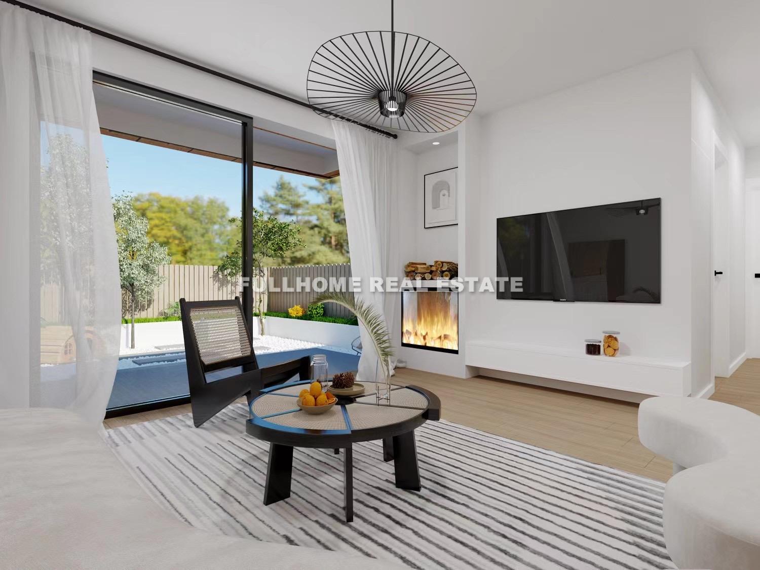 Datong Garden - 3 bedroom apartment in Shanghai, Downtown, Downtown