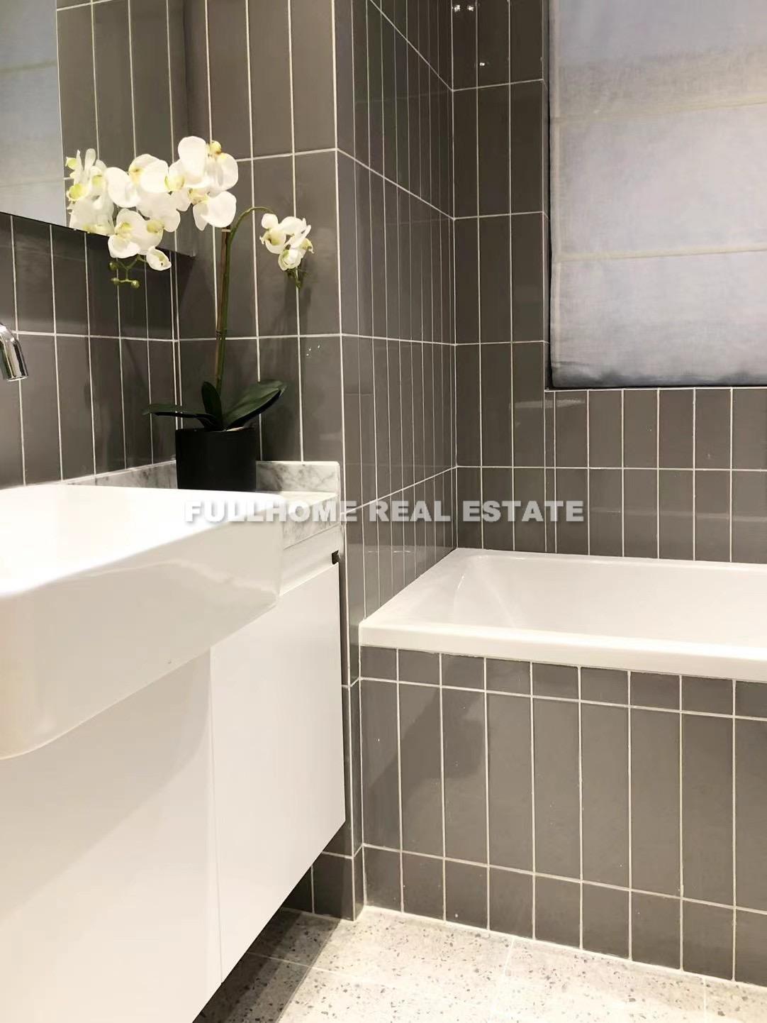 Jiaxin City Garden - Interior view 4, Shanghai rental property