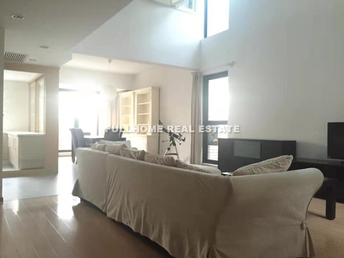 Westwood Green - Interior view 11, Shanghai rental property