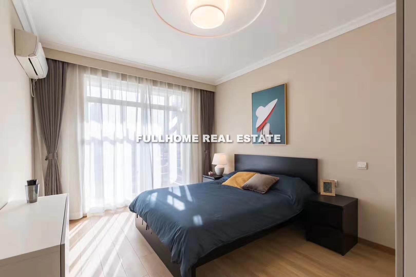 Manhattan Heights（Yi Jing Yuan） - Interior view 4, Shanghai rental property
