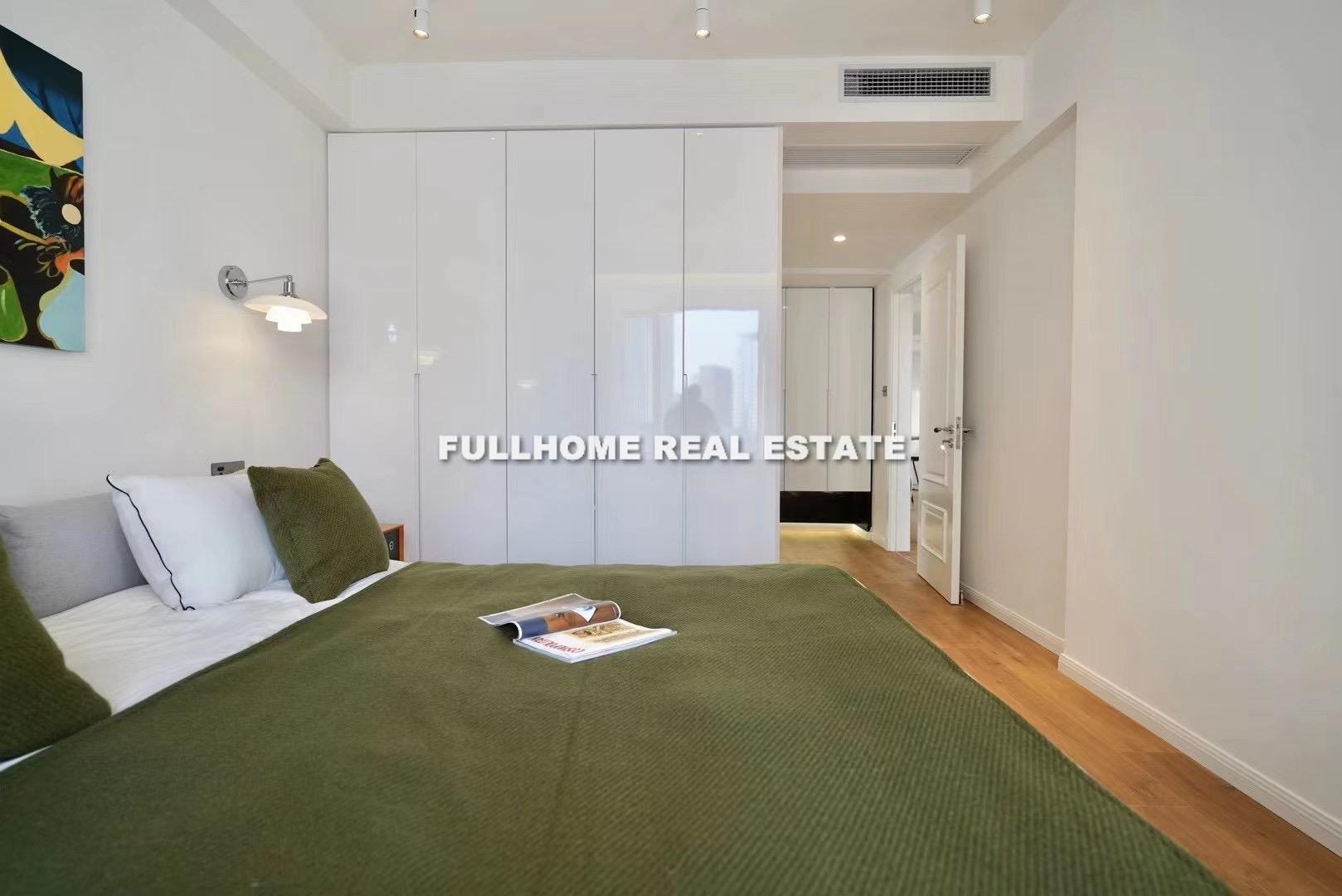 Manhattan Heights（Yi Jing Yuan） - Interior view 7, Shanghai rental property
