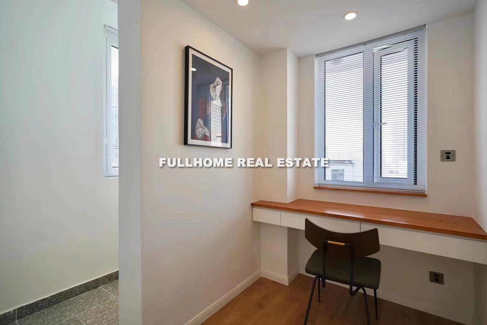 Manhattan Heights（Yi Jing Yuan） - Interior view 8, Shanghai rental property