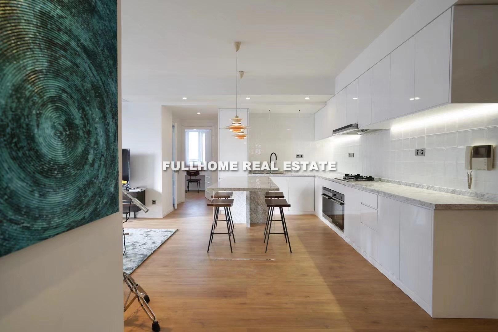 Manhattan Heights（Yi Jing Yuan） - Interior view 3, Shanghai rental property