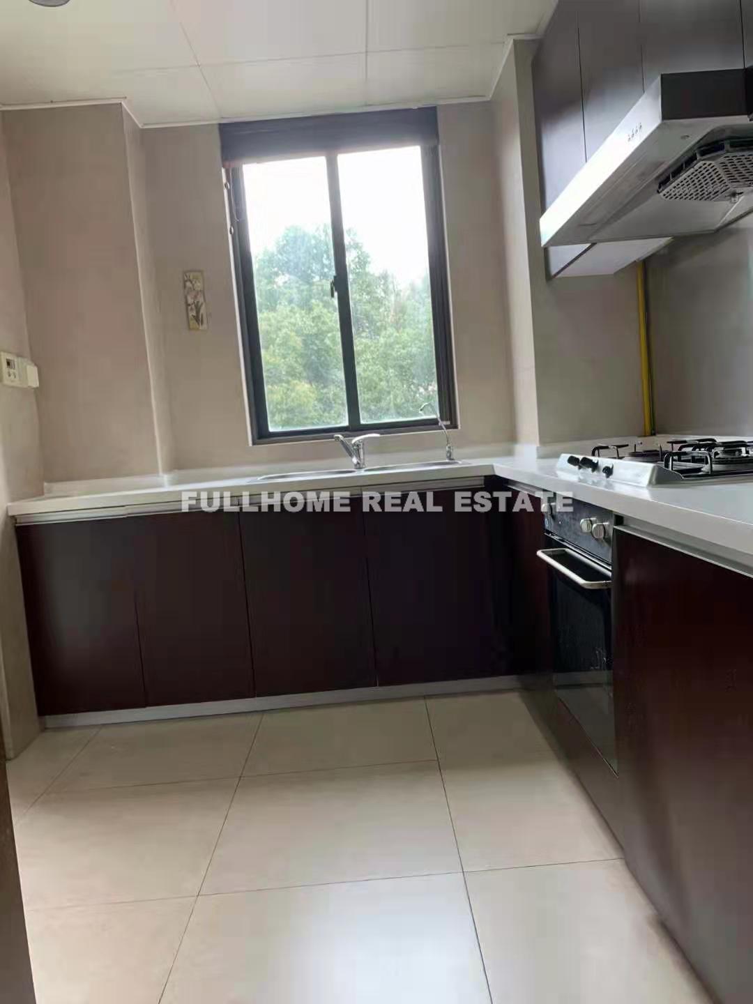 Rainbow Garden - Interior view 3, Shanghai rental property