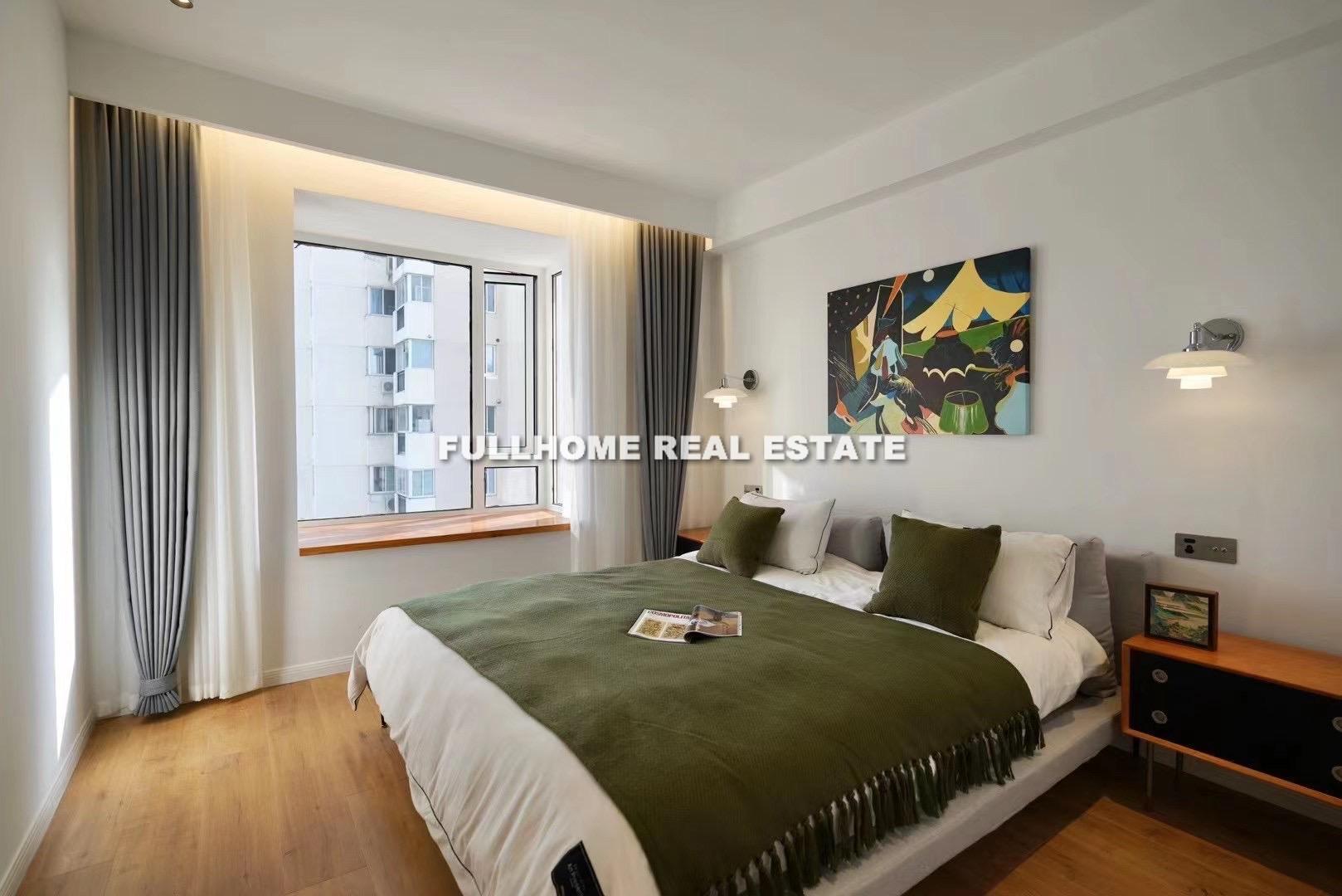 Manhattan Heights（Yi Jing Yuan） - Interior view 5, Shanghai rental property