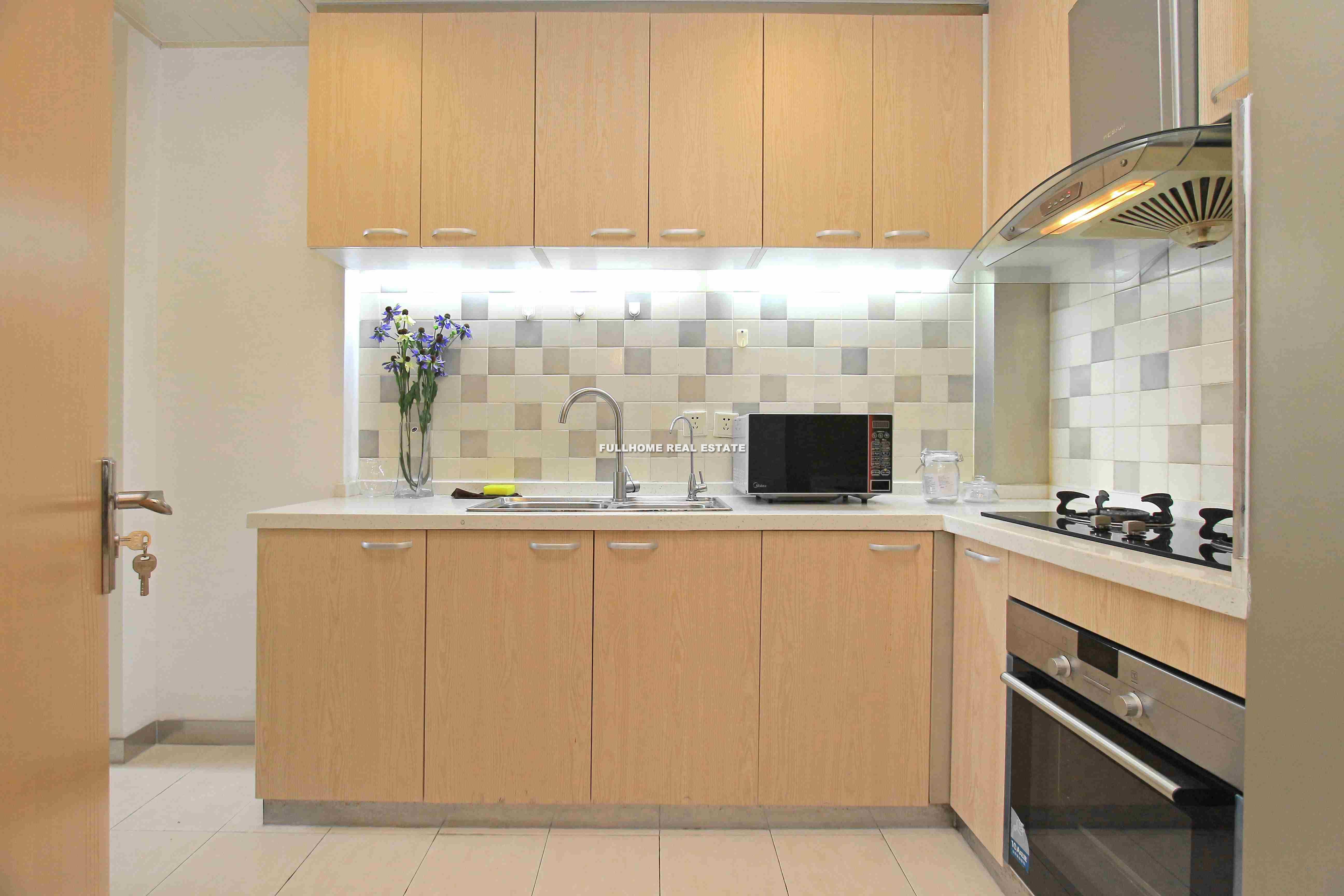 Manhattan Heights（Yi Jing Yuan） - Interior view 10, Shanghai rental property