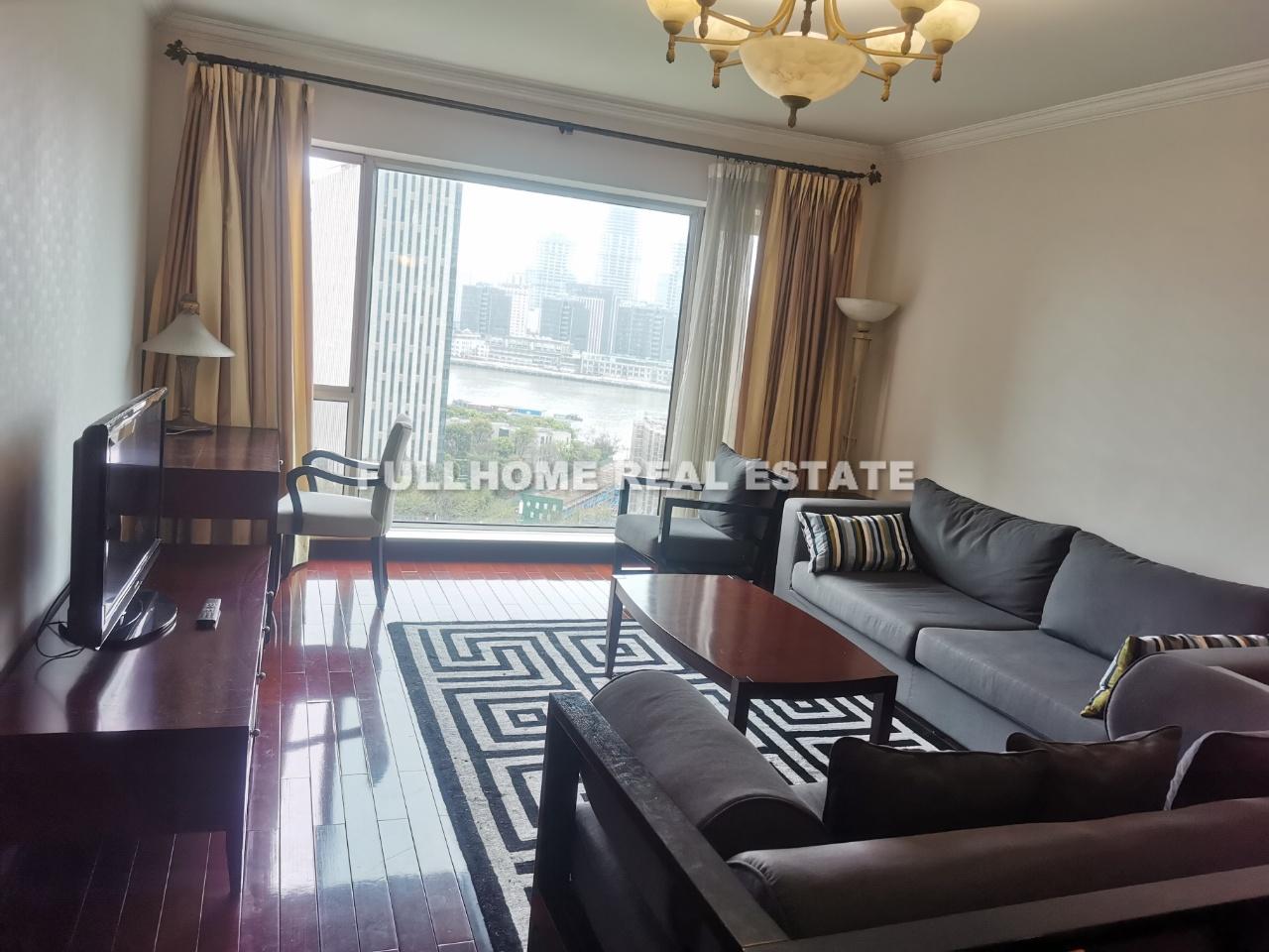 Shimao Riviera Garden - Interior view 7, Shanghai rental property