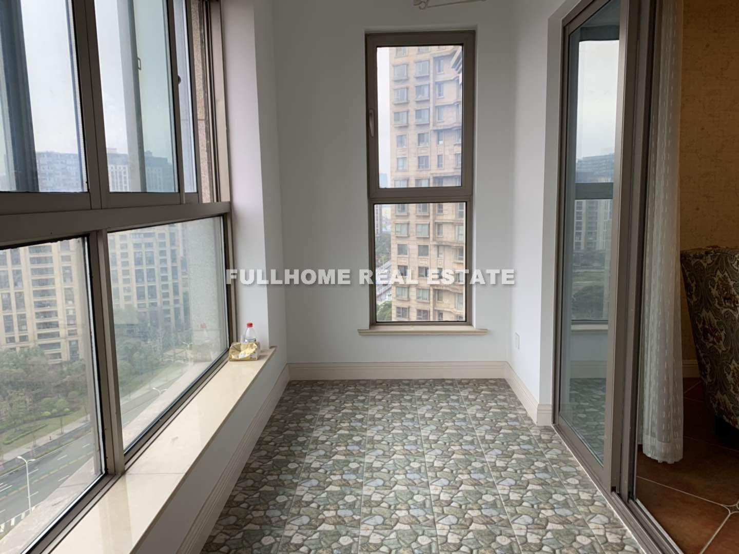 Shanghai Bay - Interior view 4, Shanghai rental property