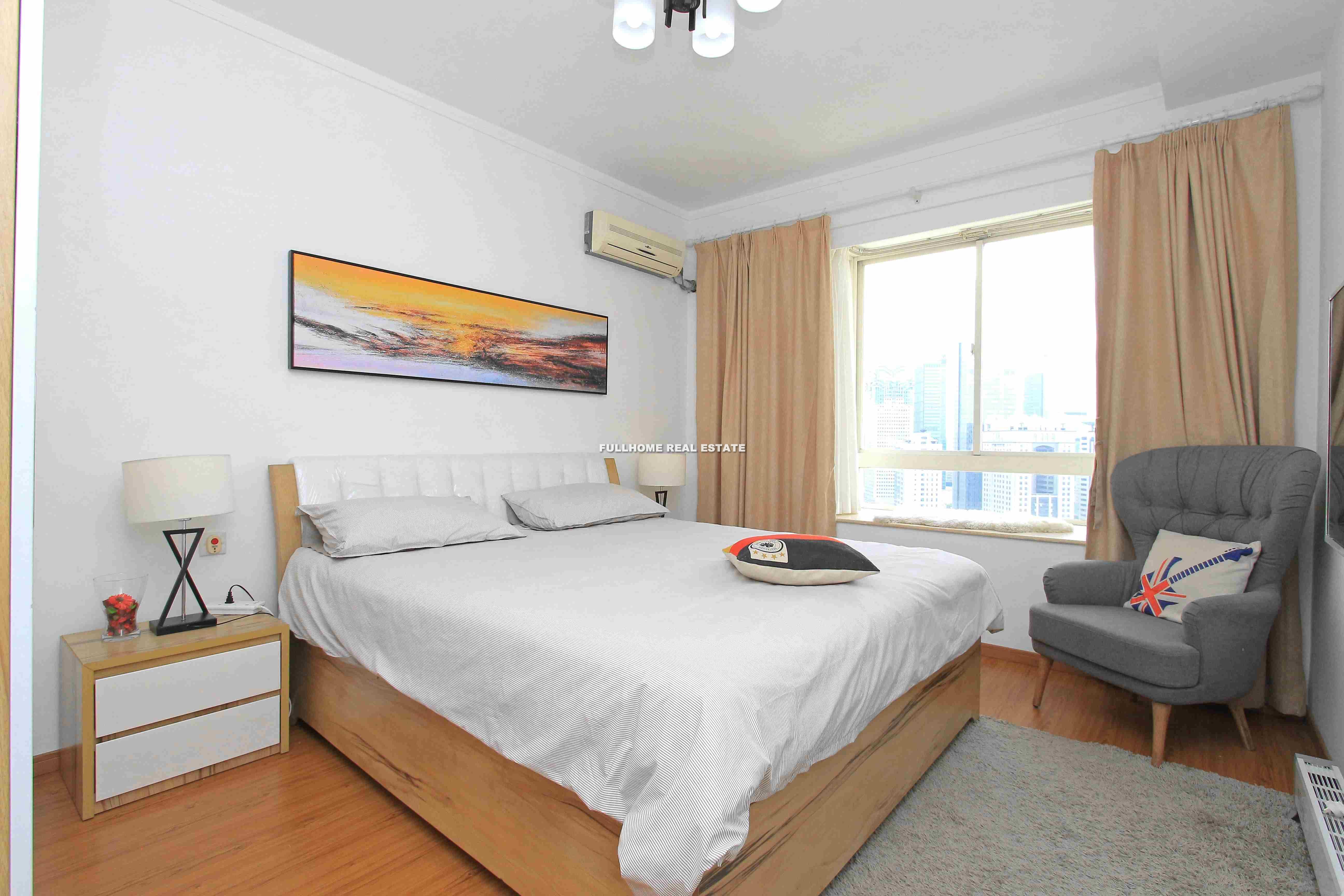 Manhattan Heights（Yi Jing Yuan） - Interior view 2, Shanghai rental property