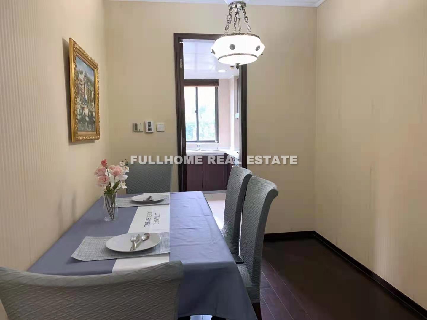 Rainbow Garden - Interior view 4, Shanghai rental property