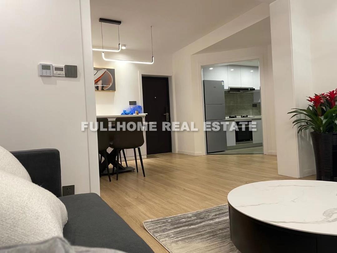 Nanhong Apartment - Interior view 4, Shanghai rental property