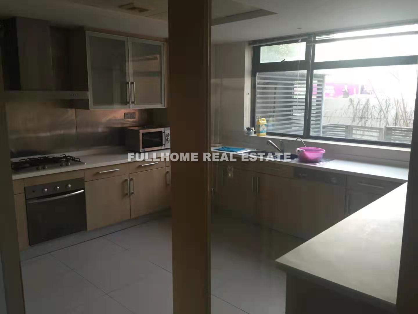 Westwood Green - Interior view 5, Shanghai rental property
