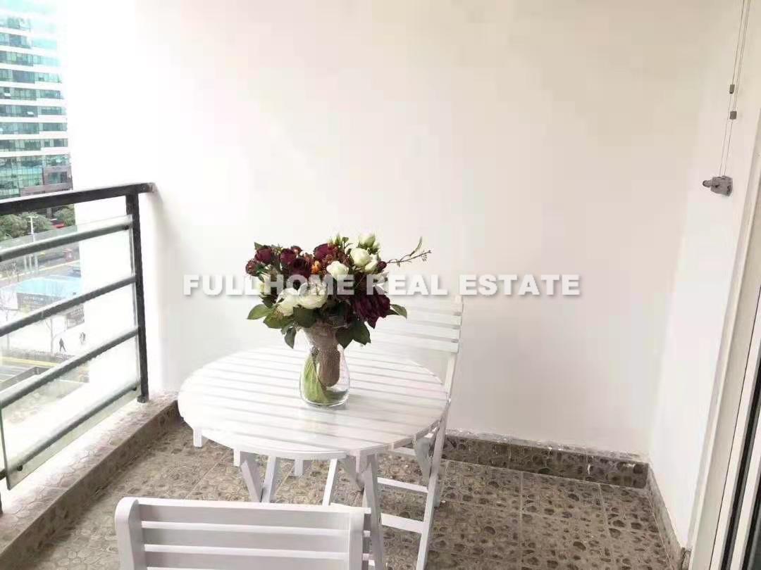 Huangpu Zhongxin City - Interior view 5, Shanghai rental property