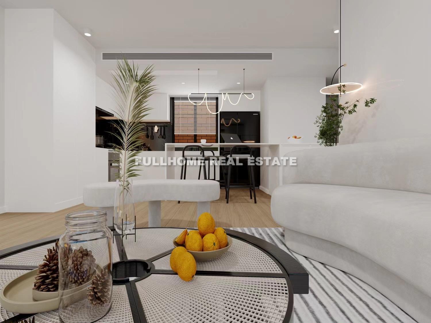 Datong Garden - Interior view 2, Shanghai rental property