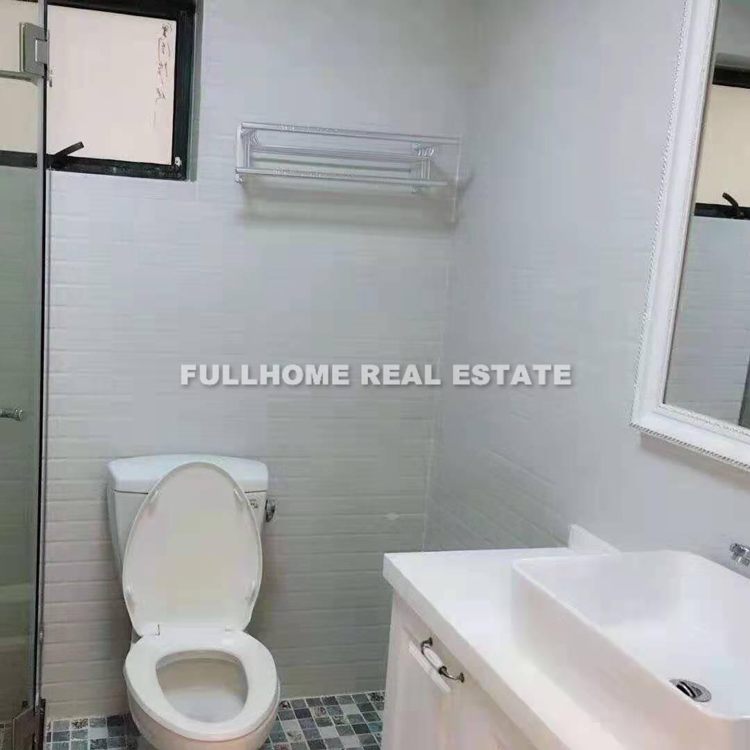 Huangpu Zhongxin City - Interior view 4, Shanghai rental property