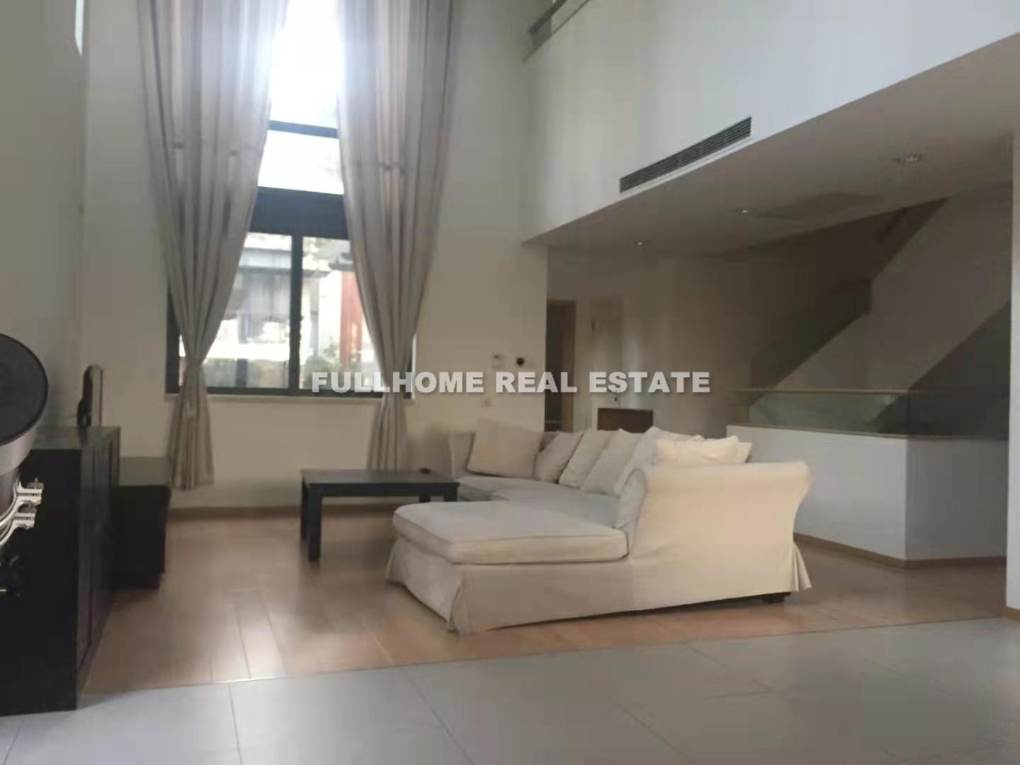 Similar property: Westwood Green, 4 bedrooms, 278 sqm in Shanghai
