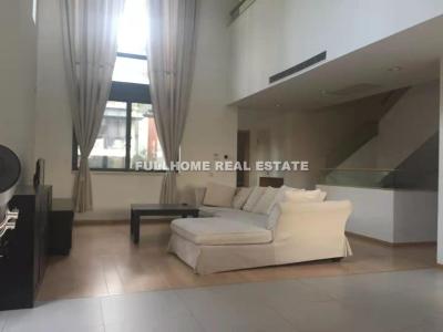 Similar property: Westwood Green, 4 bedrooms, 278 sqm in Shanghai