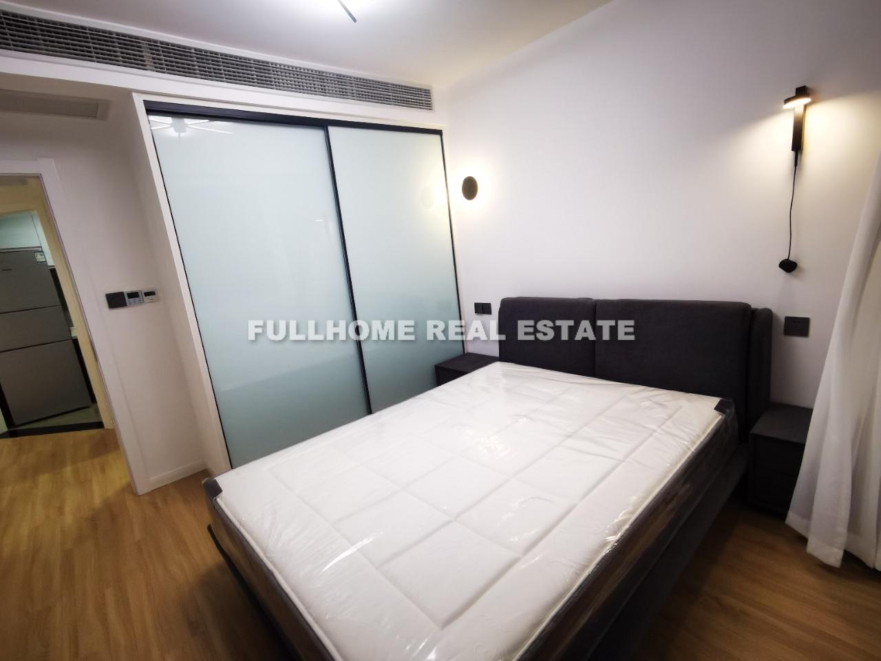 Nanhong Apartment - Interior view 7, Shanghai rental property