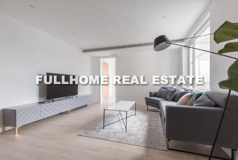 Manhattan Heights（Yi Jing Yuan） - Interior view 8, Shanghai rental property