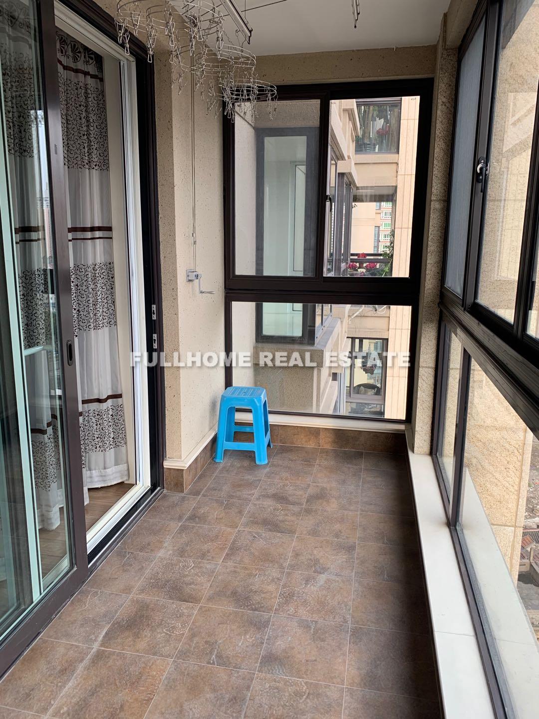 Grand Jewel Apartment - Interior view 7, Shanghai rental property