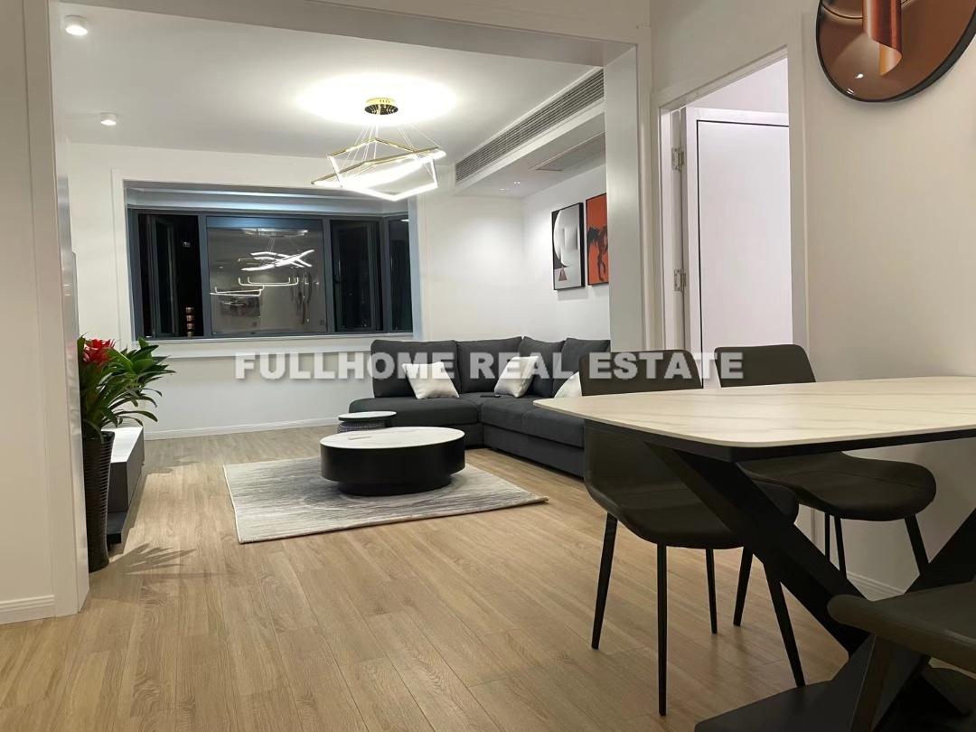 Nanhong Apartment - Interior view 6, Shanghai rental property