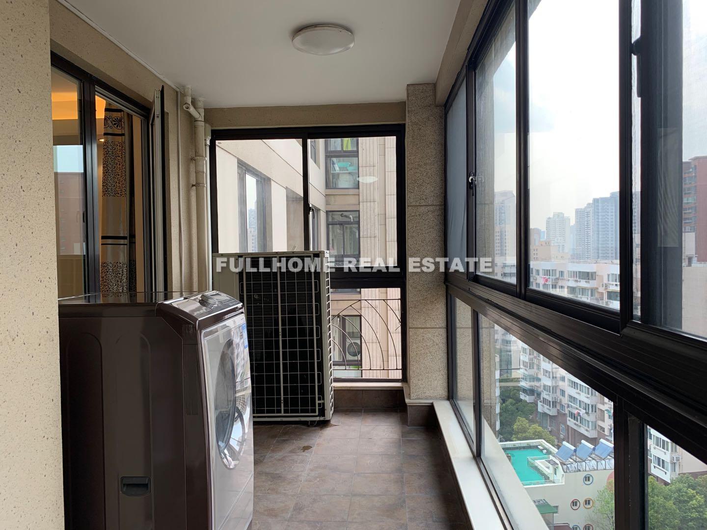 Grand Jewel Apartment - Interior view 3, Shanghai rental property