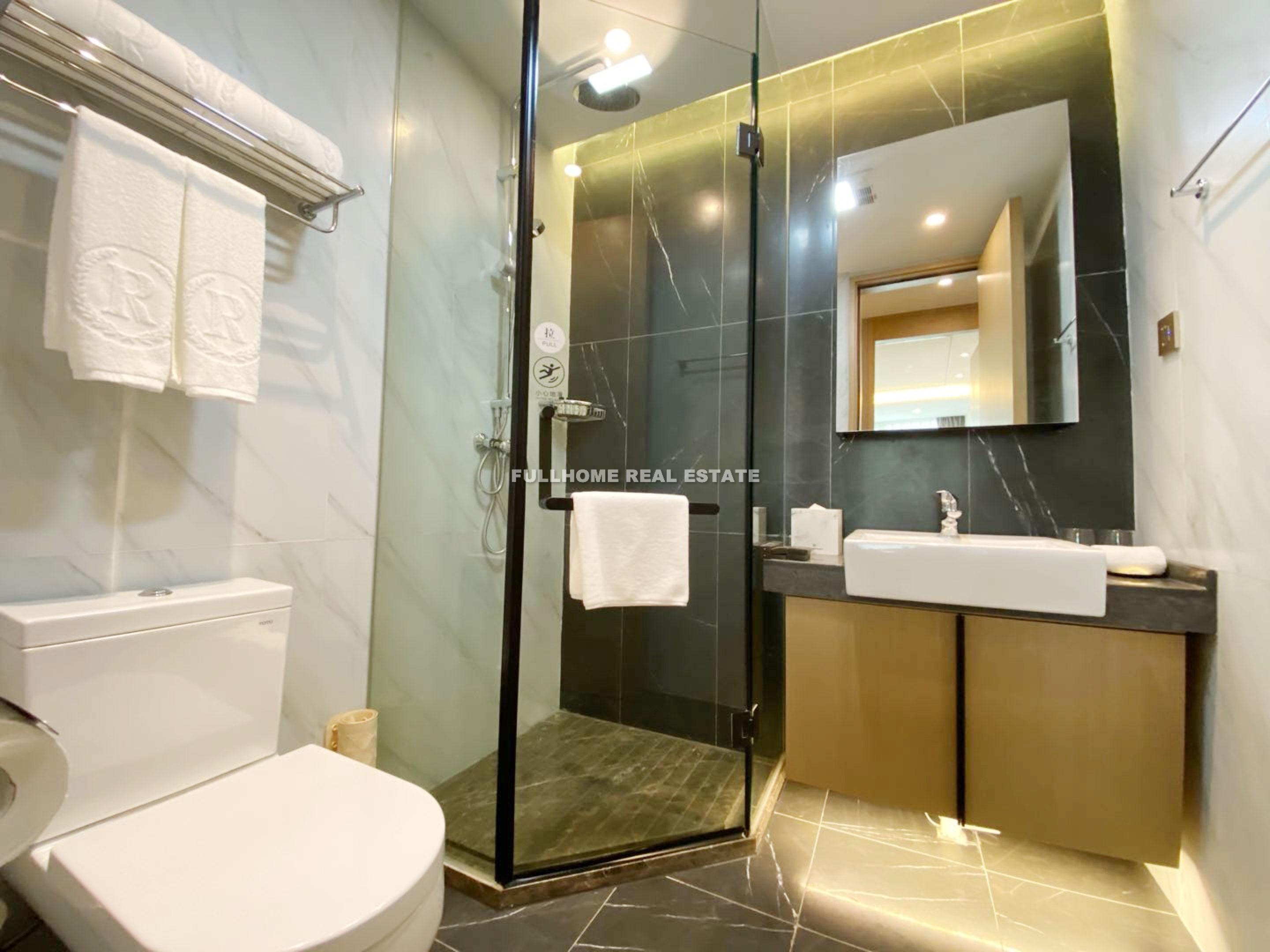 Riverdale Residence - Interior view 5, Shanghai rental property