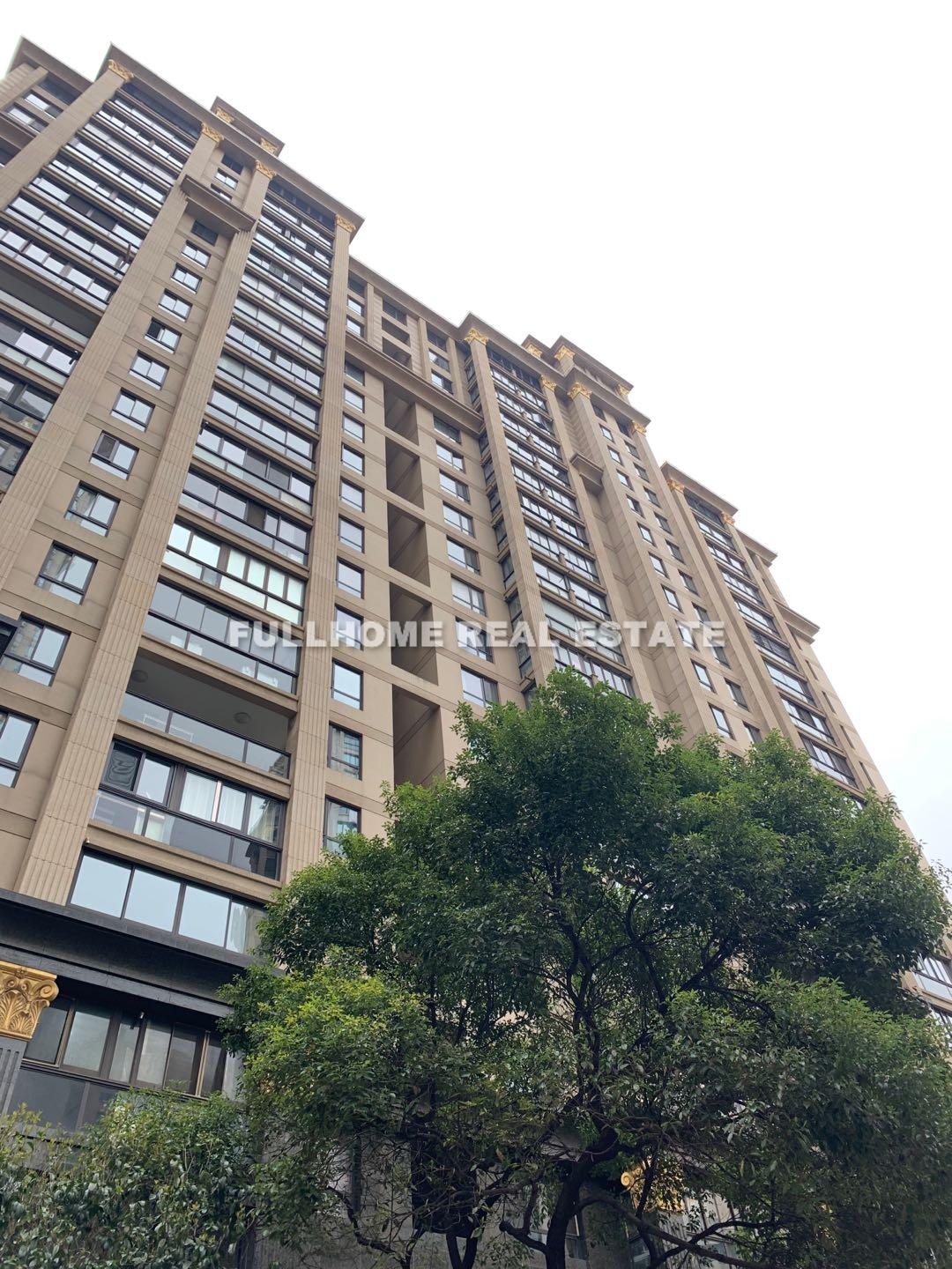 Grand Jewel Apartment - Interior view 11, Shanghai rental property