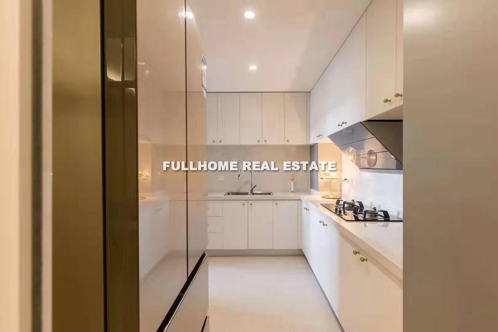 Manhattan Heights（Yi Jing Yuan） - Interior view 3, Shanghai rental property