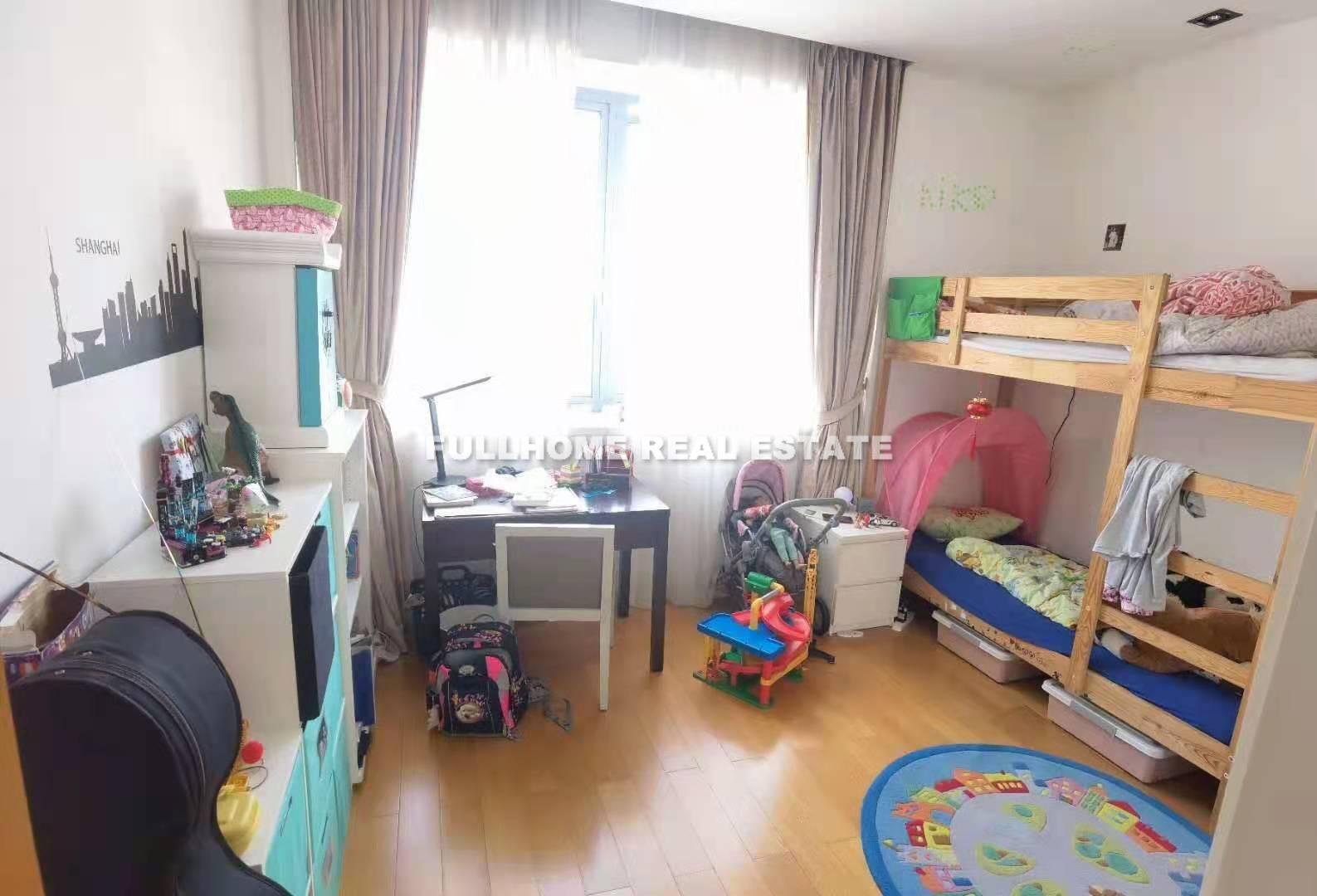 Lakeside Ville Phase III - Interior view 8, Shanghai rental property
