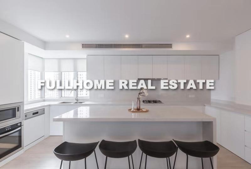 Manhattan Heights（Yi Jing Yuan） - Interior view 7, Shanghai rental property