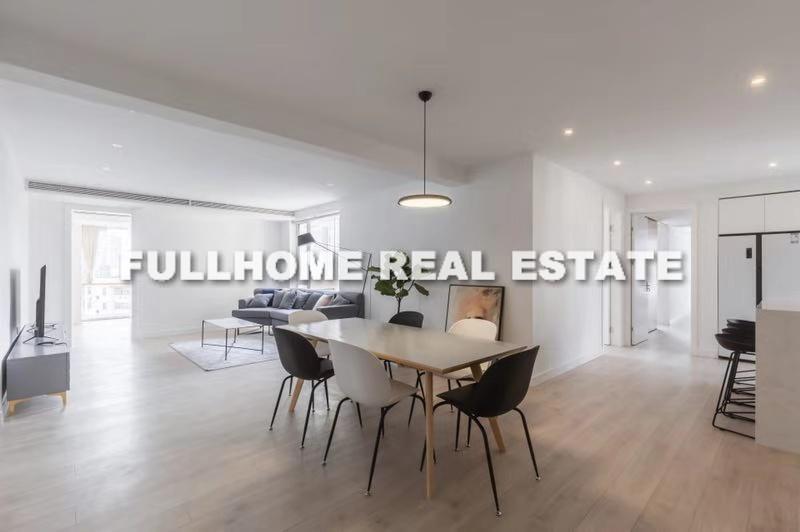 Manhattan Heights（Yi Jing Yuan） - Interior view 9, Shanghai rental property