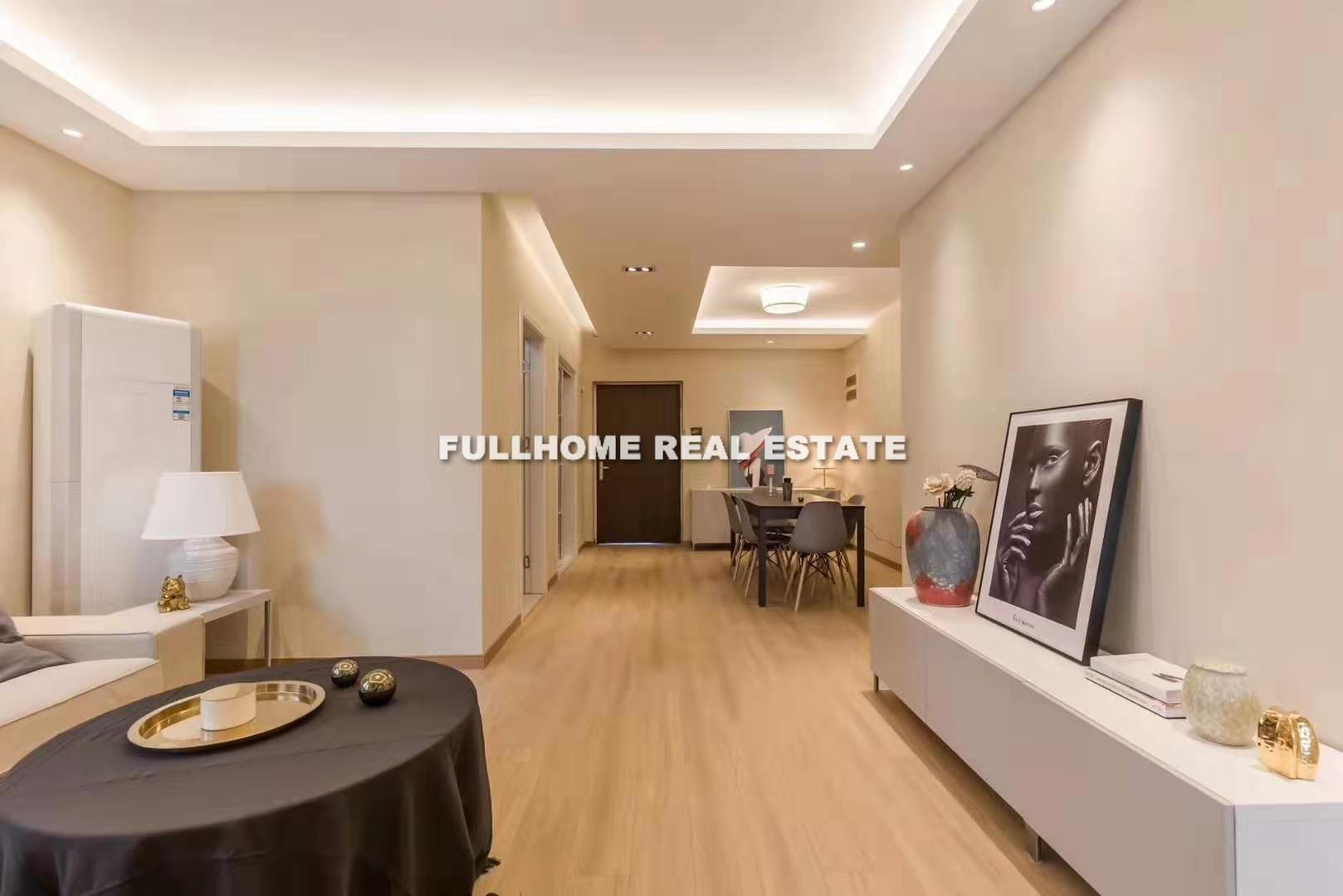 Manhattan Heights（Yi Jing Yuan） - Interior view 6, Shanghai rental property