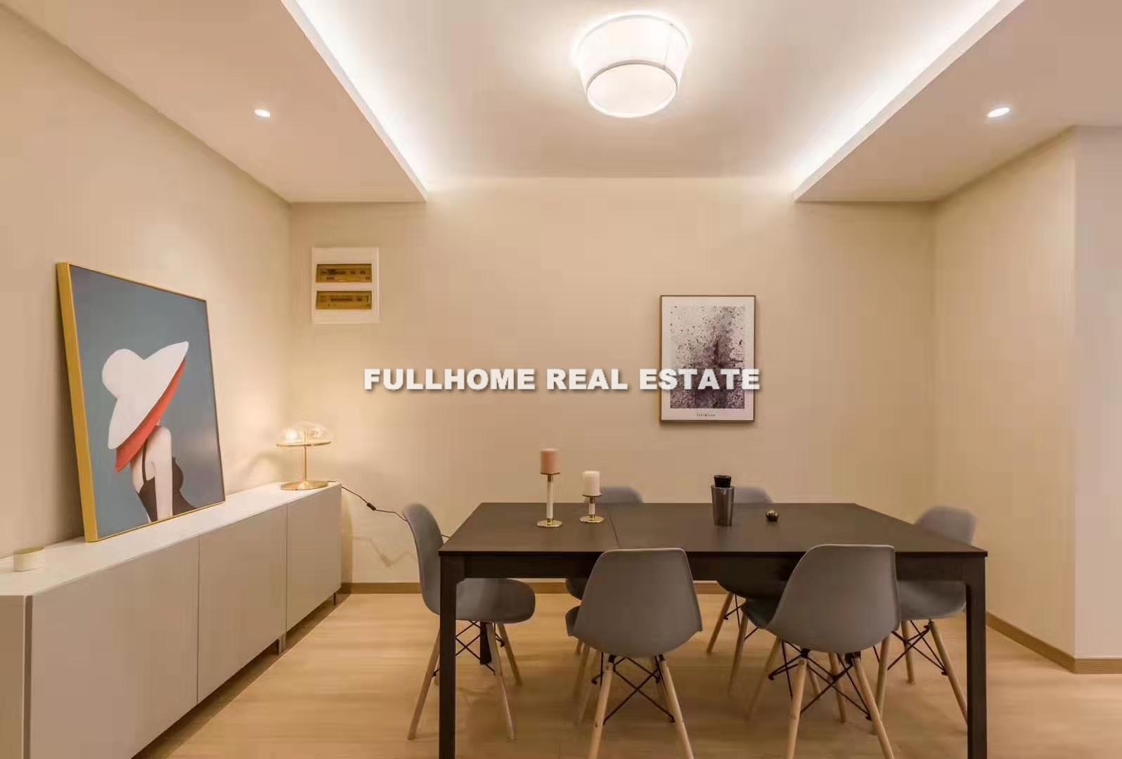 Manhattan Heights（Yi Jing Yuan） - Interior view 2, Shanghai rental property