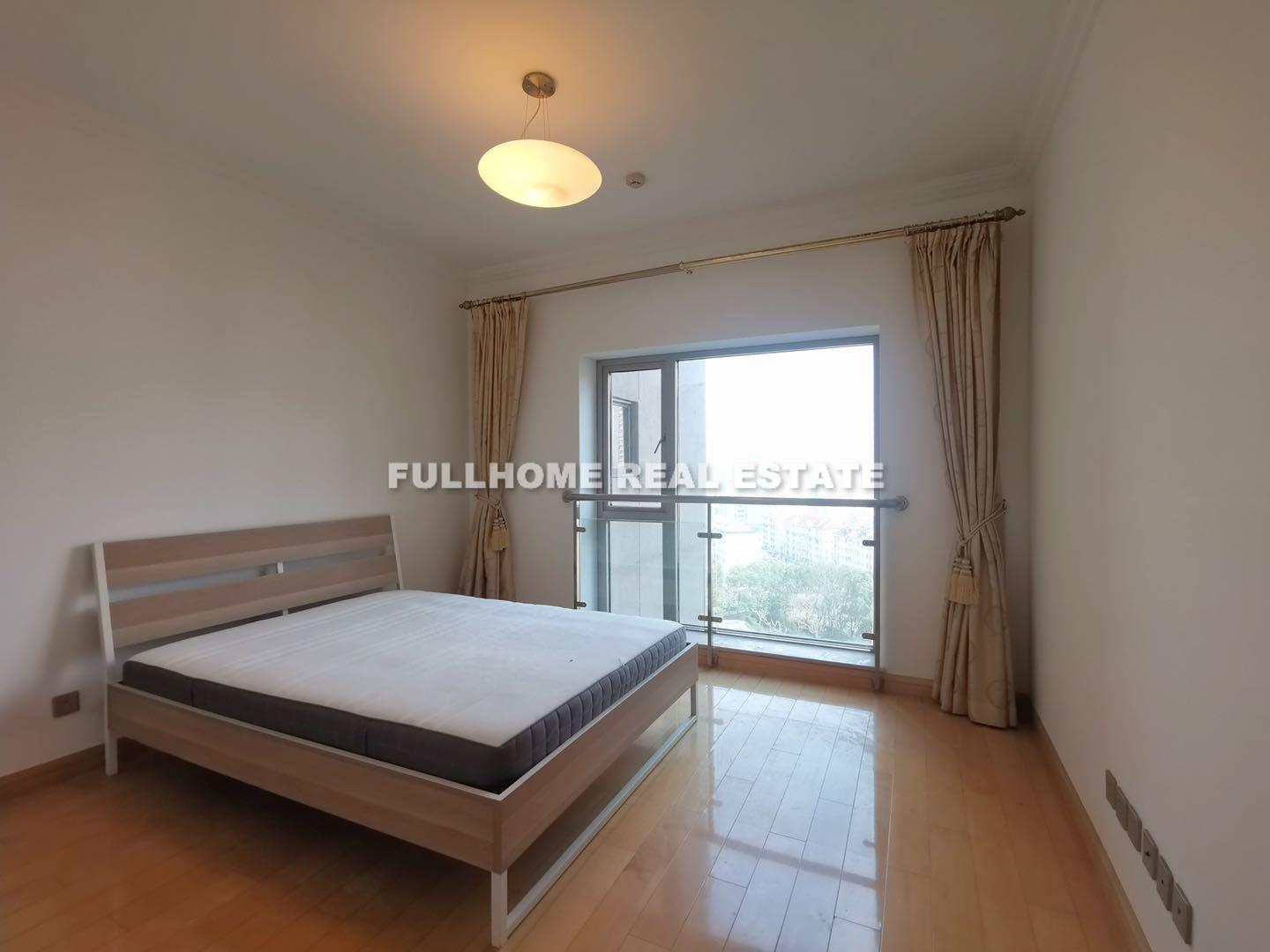 Shimao Riviera Garden - Interior view 2, Shanghai rental property
