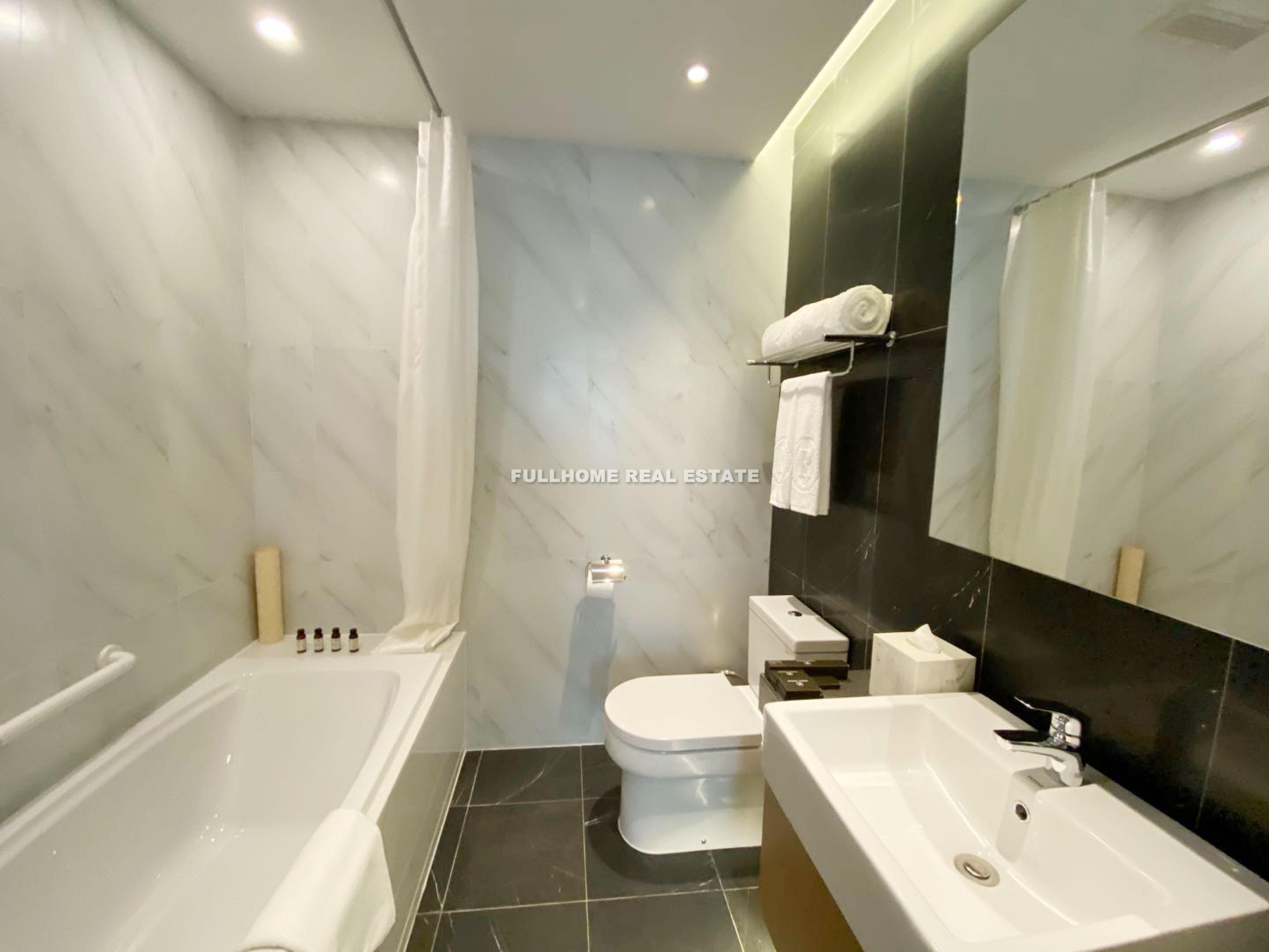 Riverdale Residence - Interior view 2, Shanghai rental property