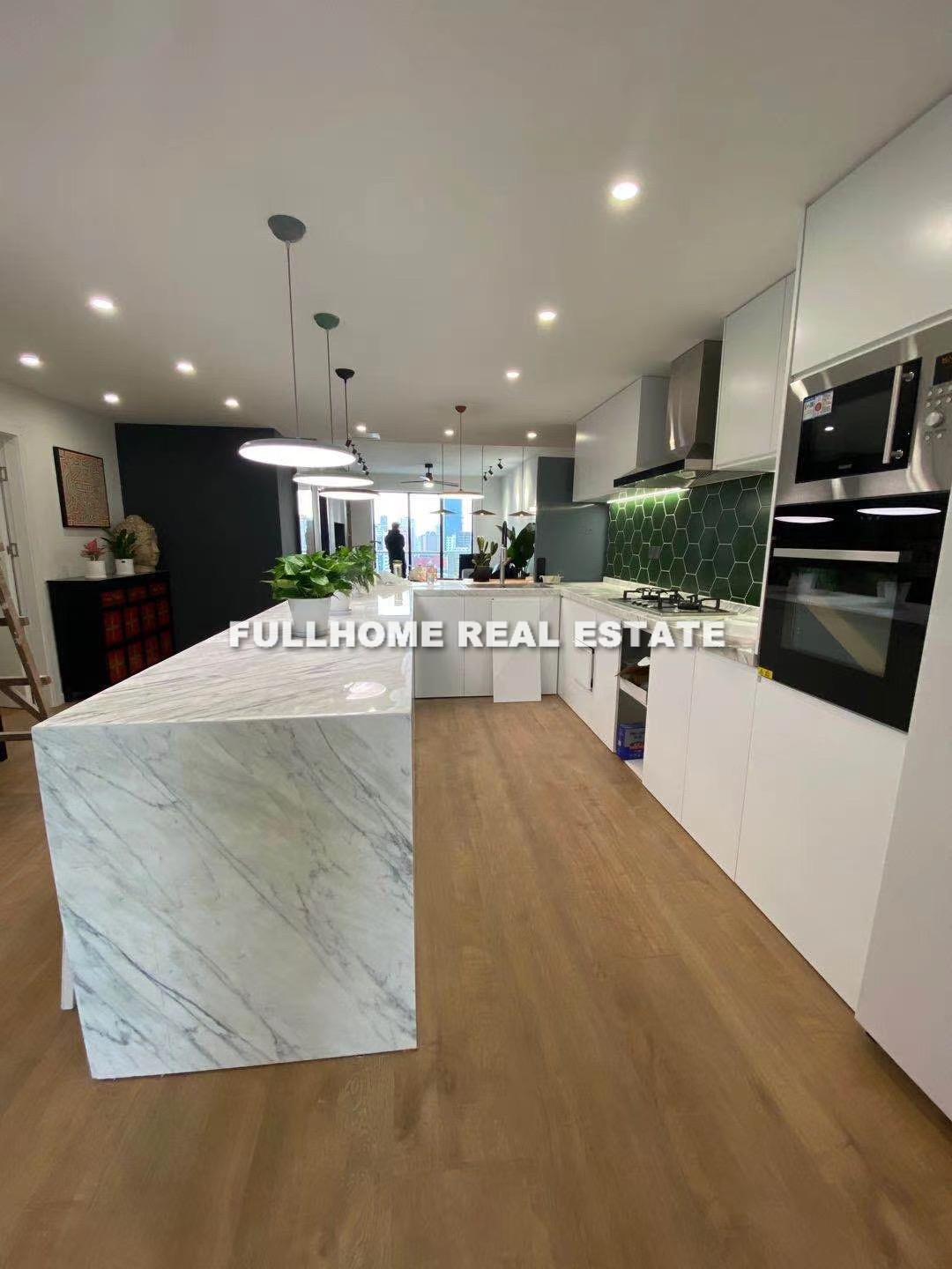Manhattan Heights（Yi Jing Yuan） - Interior view 3, Shanghai rental property