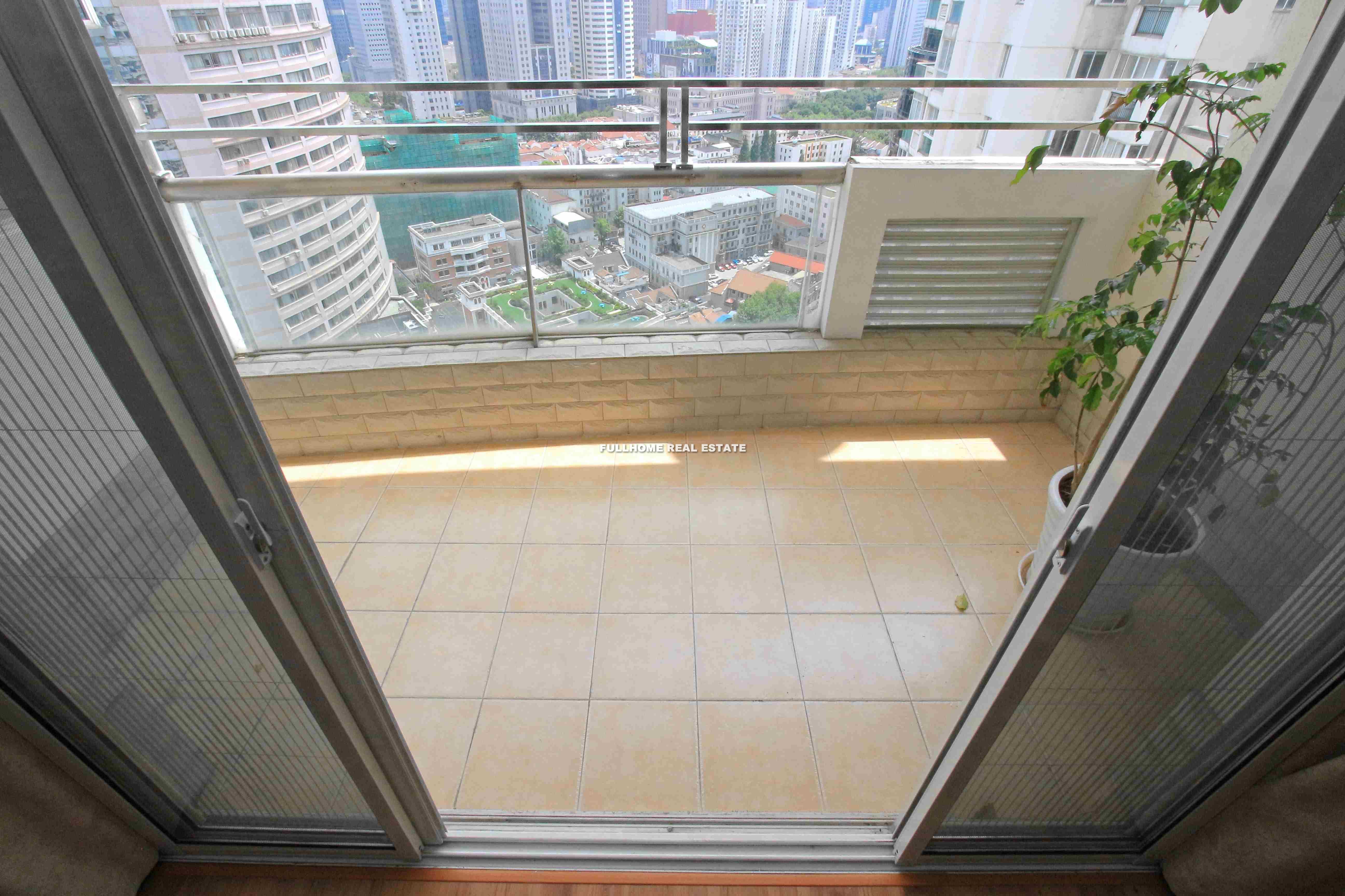 Manhattan Heights（Yi Jing Yuan） - Interior view 6, Shanghai rental property