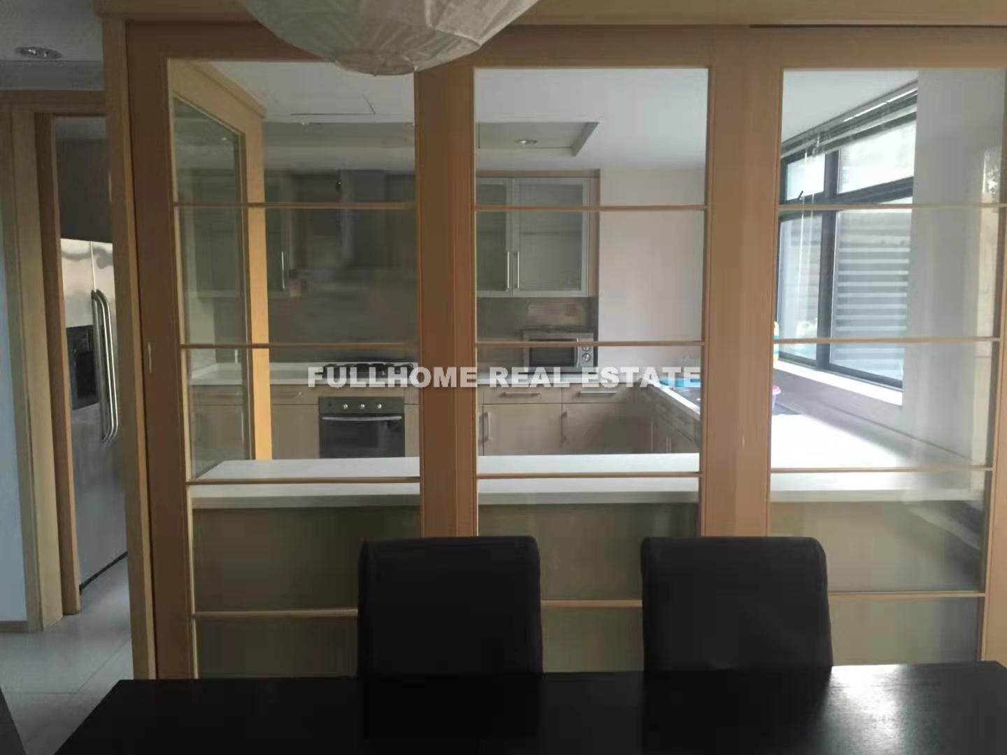 Westwood Green - Interior view 4, Shanghai rental property