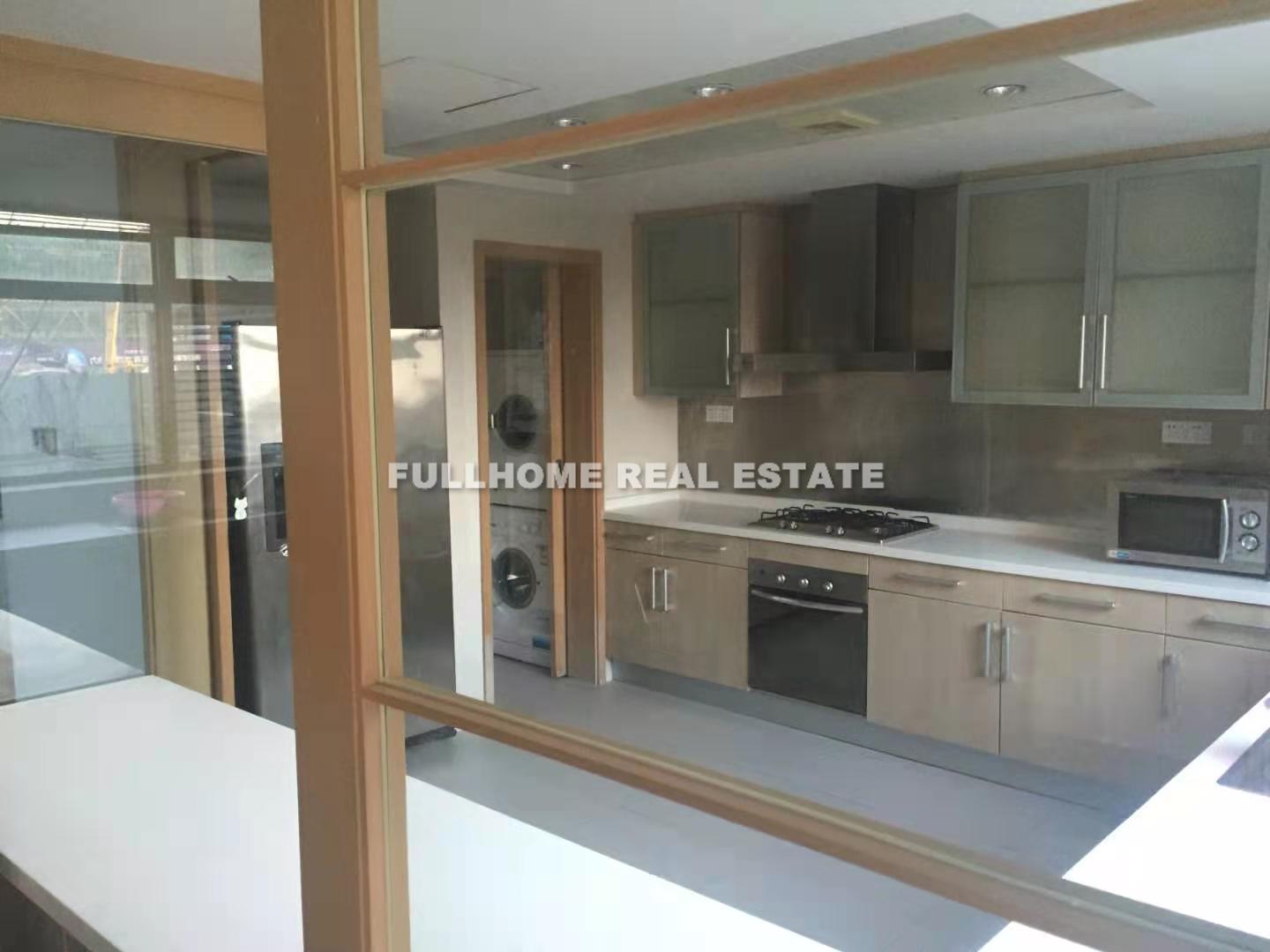 Westwood Green - Interior view 3, Shanghai rental property