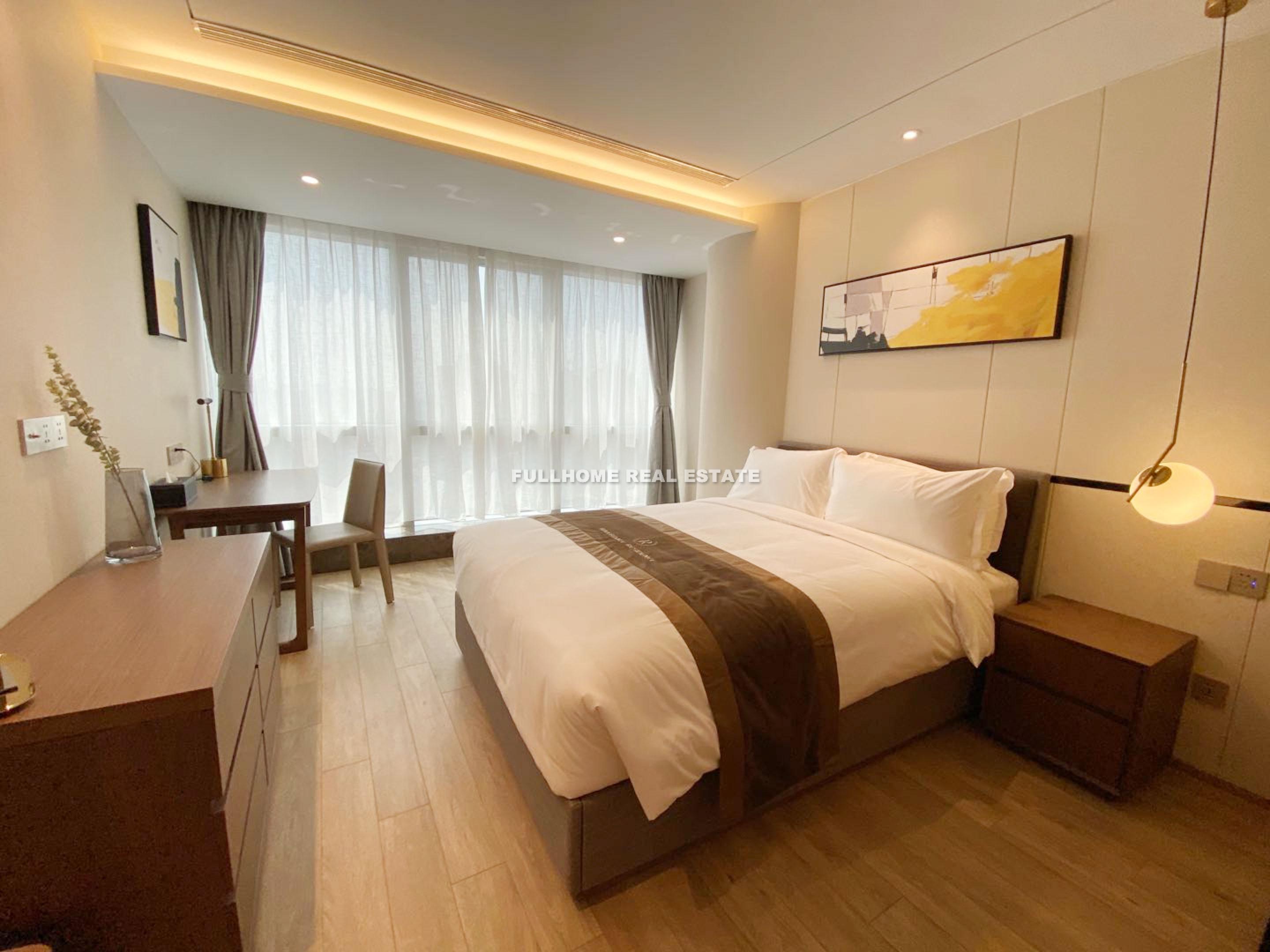 Riverdale Residence - Interior view 3, Shanghai rental property