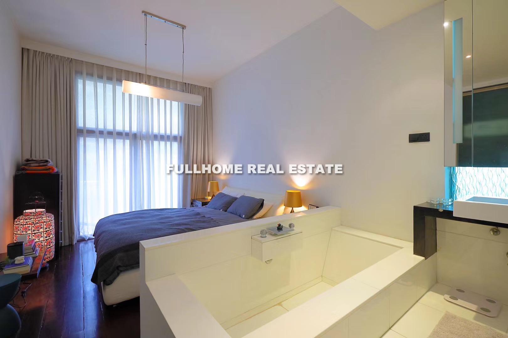 Manhattan Heights（Yi Jing Yuan） - Interior view 2, Shanghai rental property