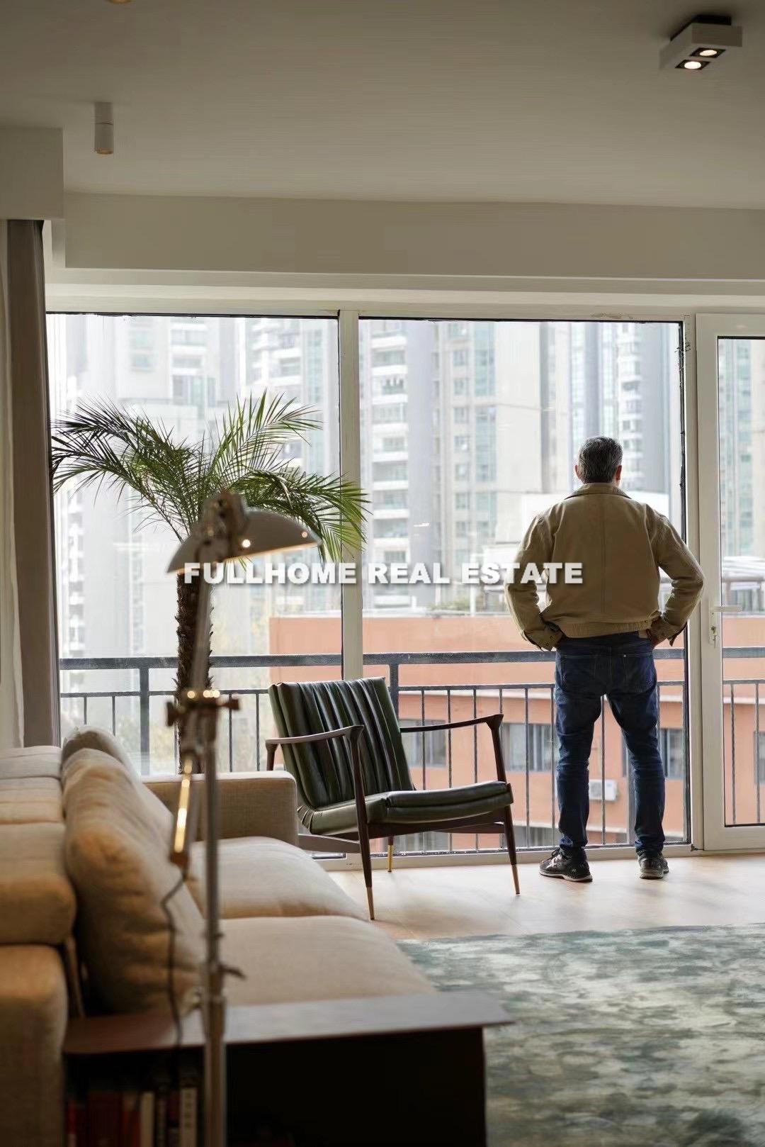 Manhattan Heights（Yi Jing Yuan） - Interior view 4, Shanghai rental property