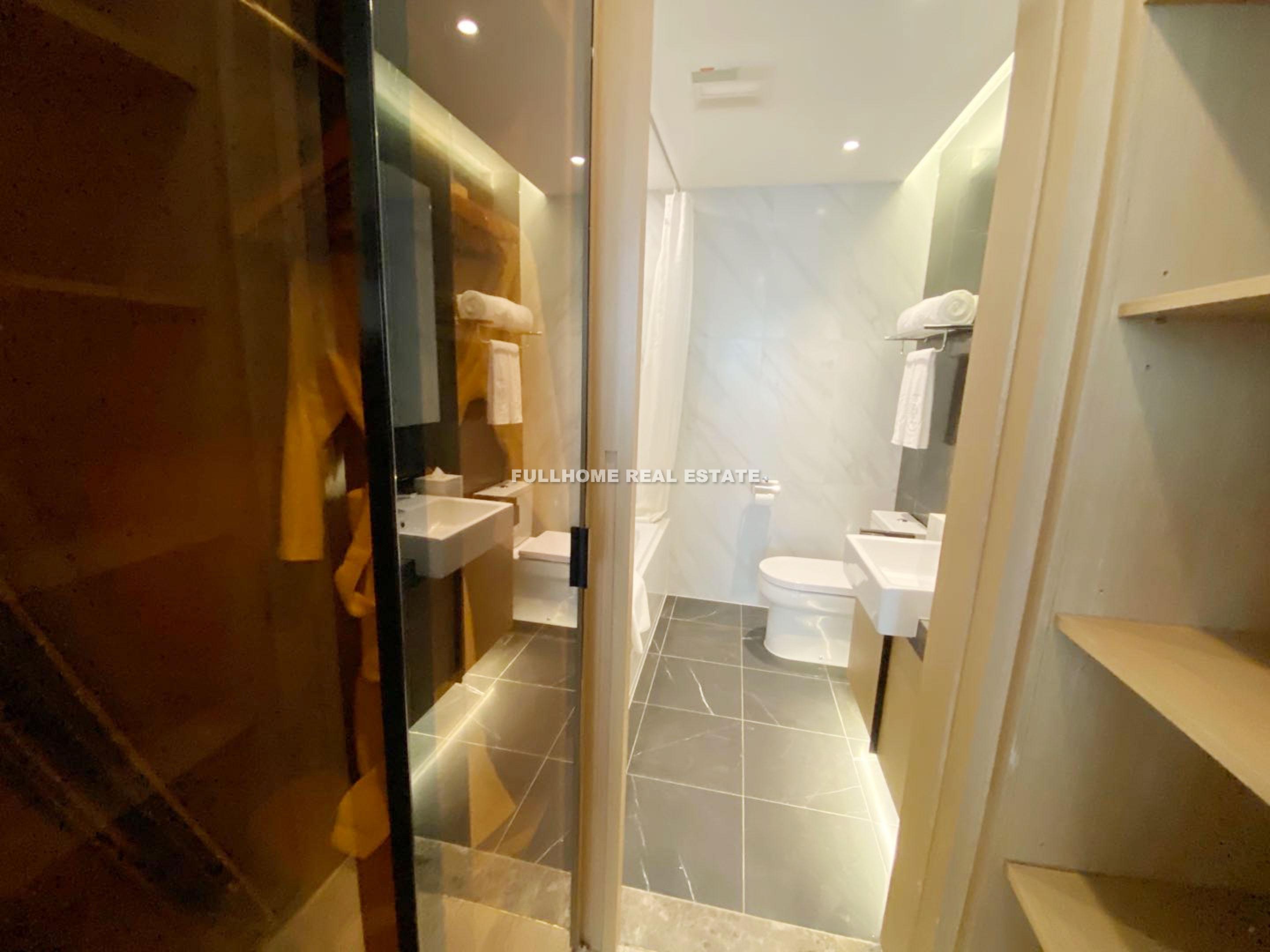 Riverdale Residence - Interior view 6, Shanghai rental property