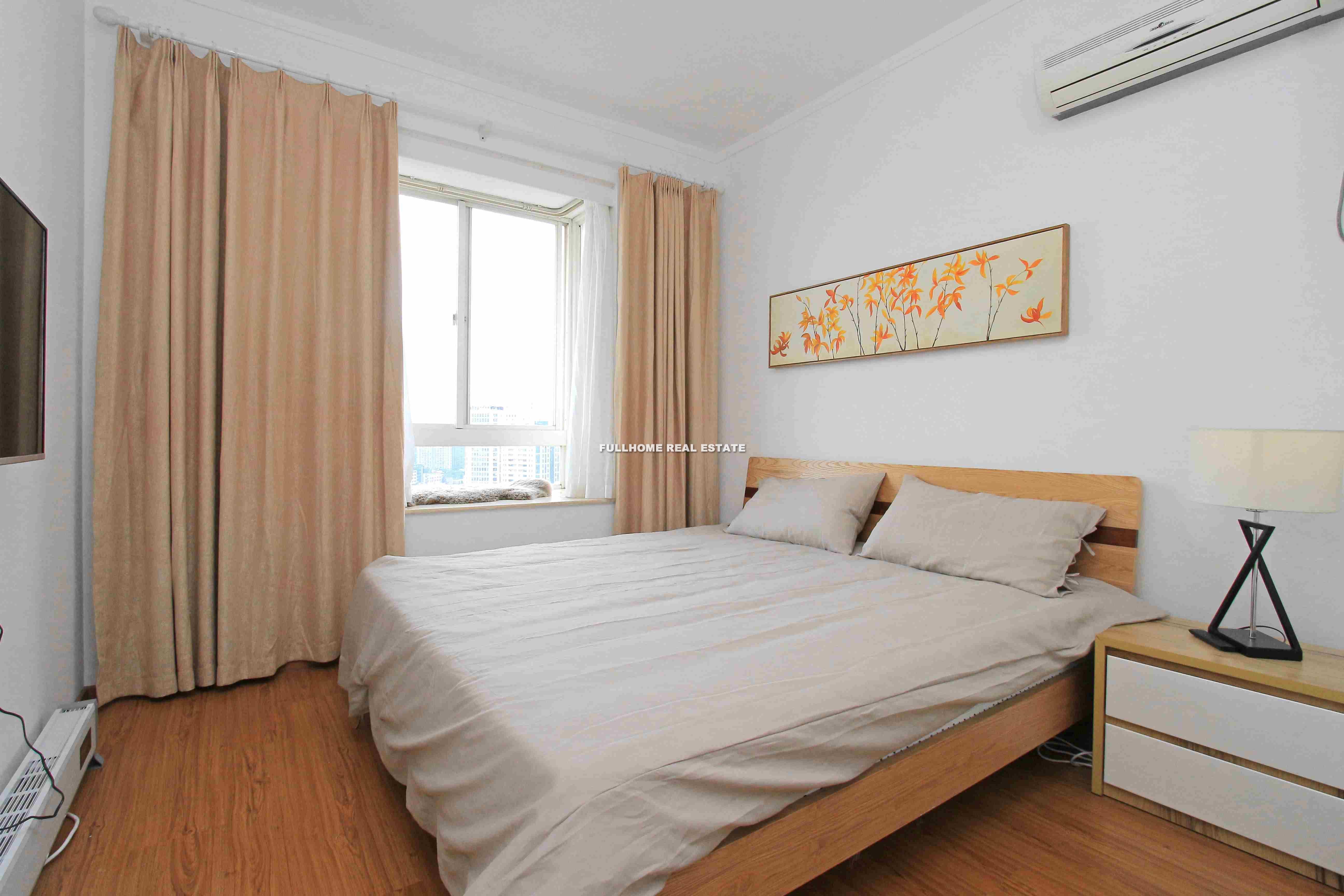 Manhattan Heights（Yi Jing Yuan） - Interior view 3, Shanghai rental property