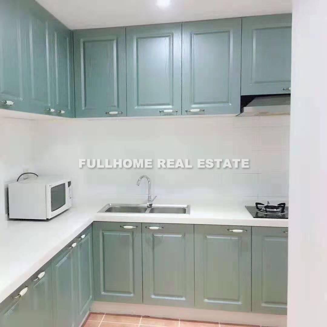 Huangpu Zhongxin City - Interior view 6, Shanghai rental property