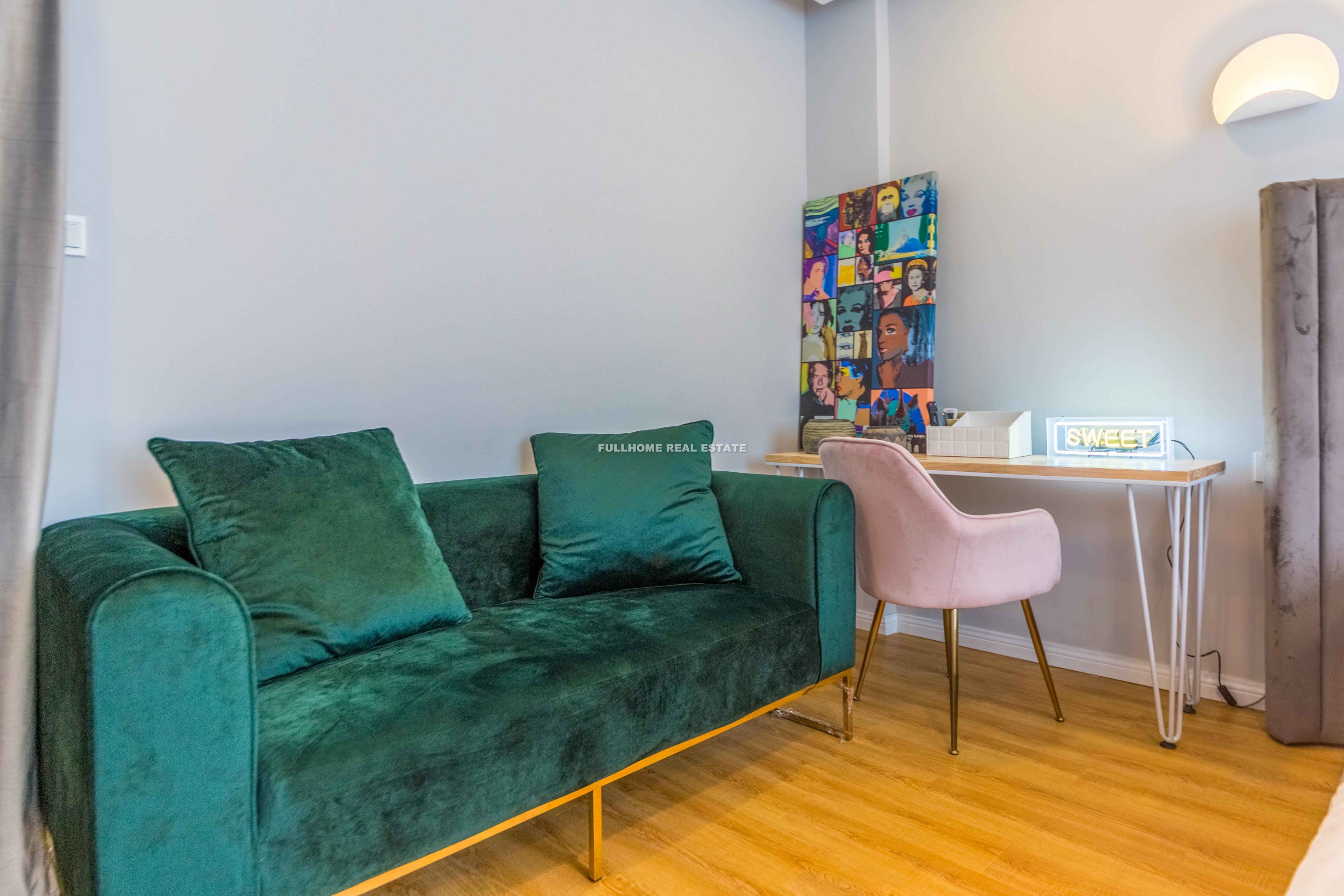 Lane 1-500 Middle Huaihai Road Old House - Interior view 2, Shanghai rental property